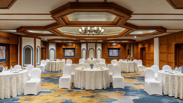 Taj Fort Aguada Resort & Spa Goa